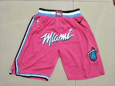 Pantaloncini dei Miami Heat