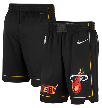 Miami Heat-Shorts