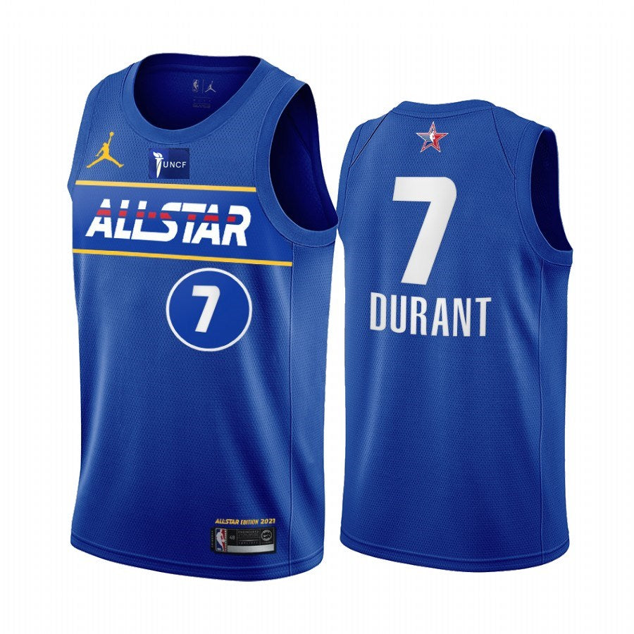 Kevin Durant ALL STAR GAME 2021