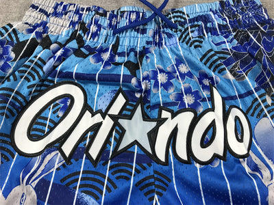 Orlando Magic Beachwear-Shorts