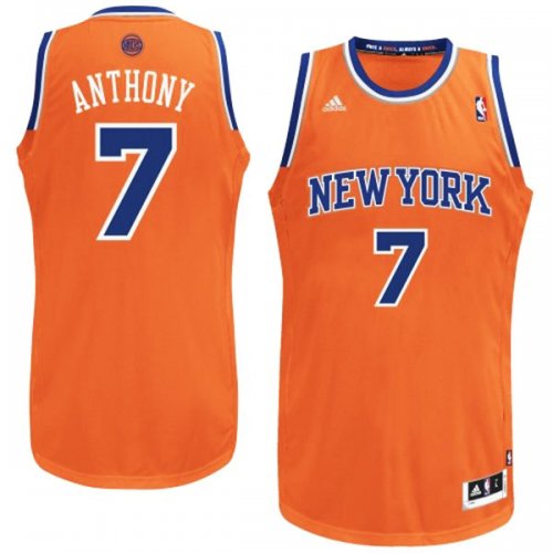 Carmelo Anthony Karriere