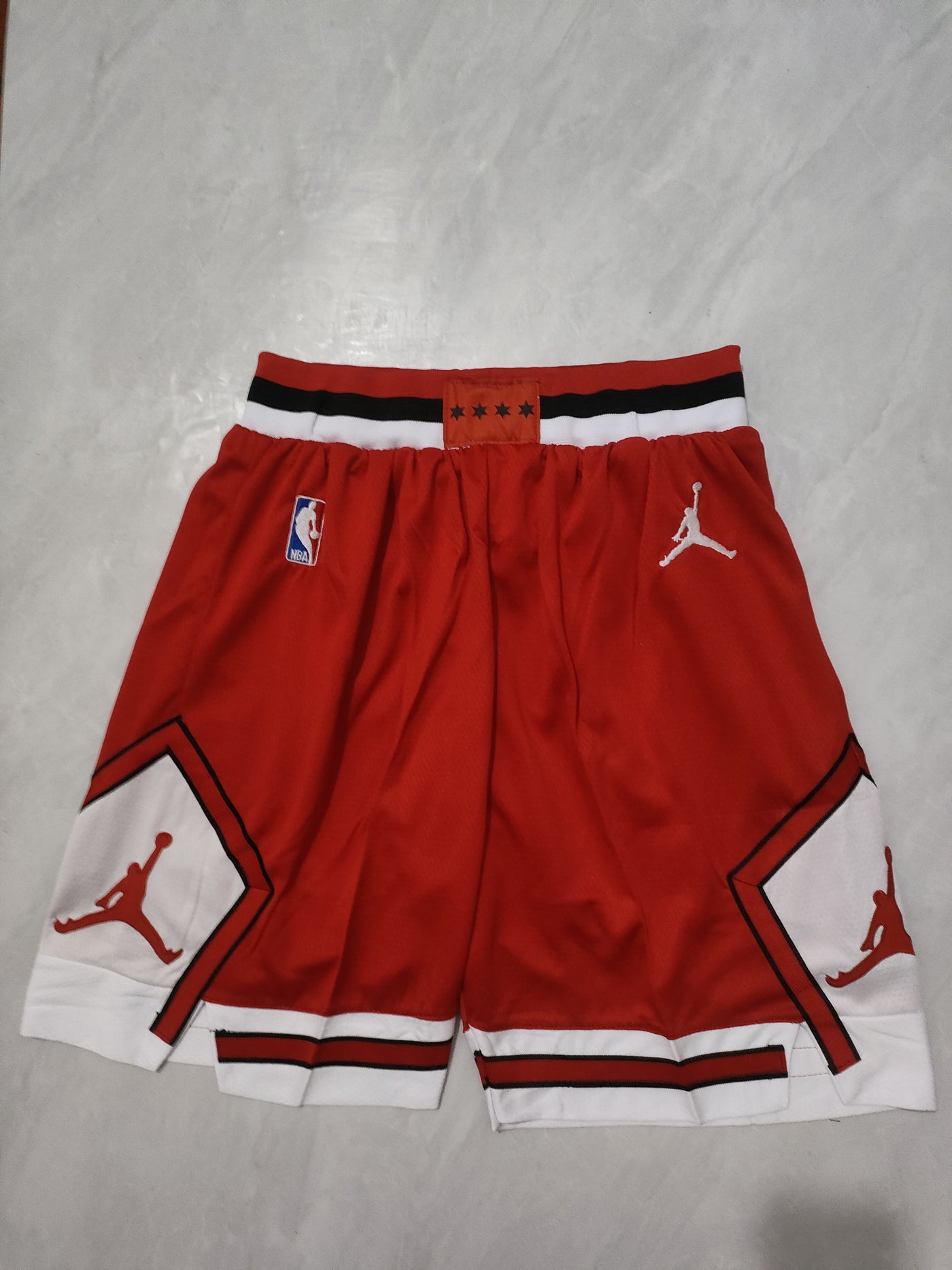 Jordan-Shorts