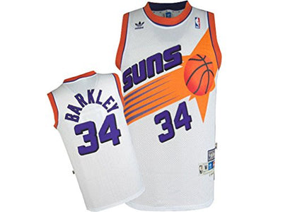 Charles Barkley Phoenix Suns