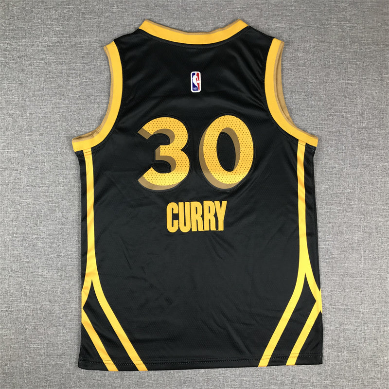 STEPHEN CURRY GOLDEN STATE WARRIORS SAN FRANCISCO