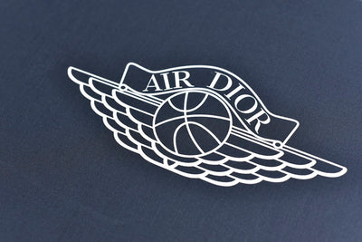 Dior X Air Jordan high REP