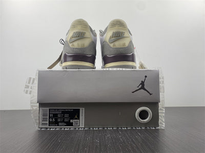 Air Jordan 3 x A Ma Maniere AJ3