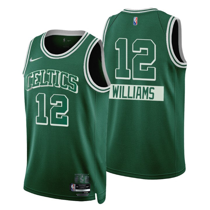 Grant Williams Boston Celtics