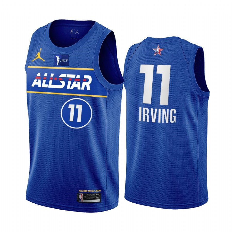 Kyrie Irving ALL STAR GAME 2021