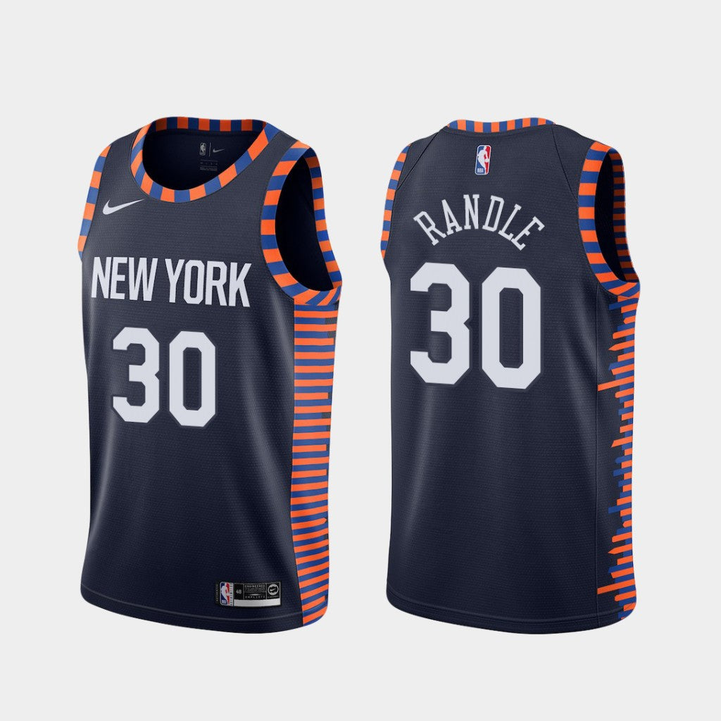 Julius Randle New York Knicks 23-24