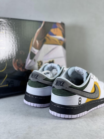 Nike Dunk Kobe Bryant