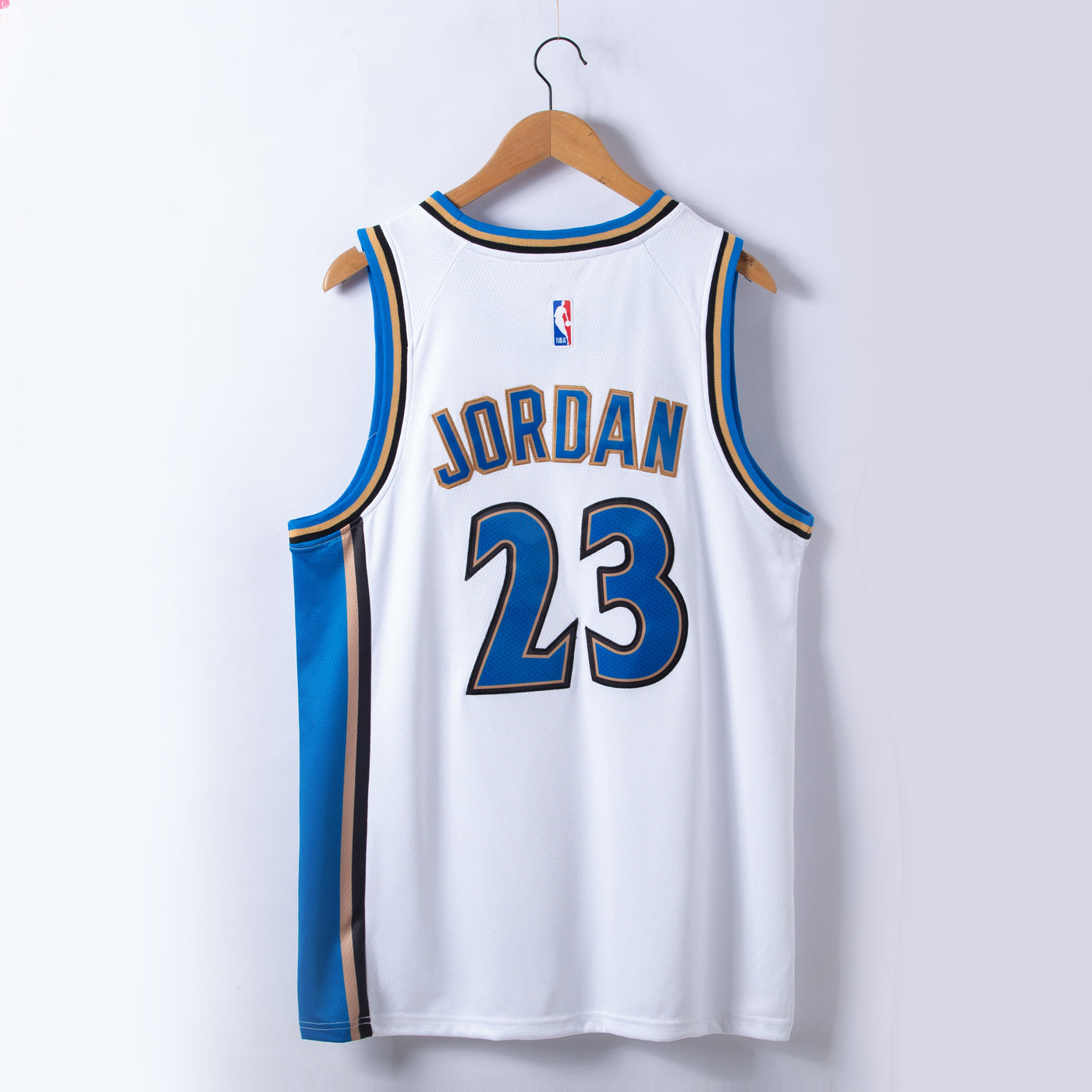 Michael Jordan Washington Wizards