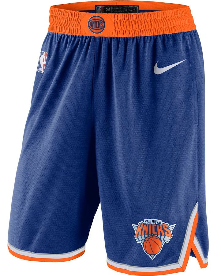 Shorts der New York Knicks