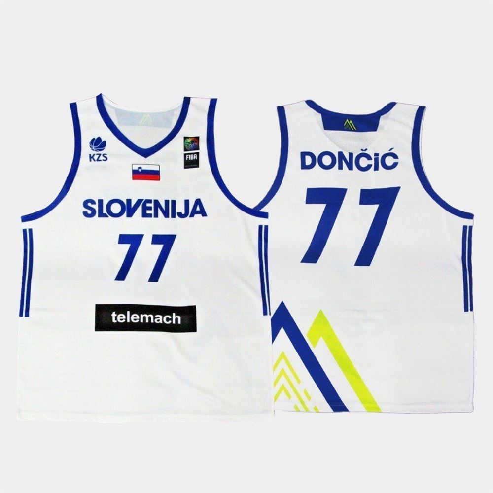 Luka Doncic Carriera
