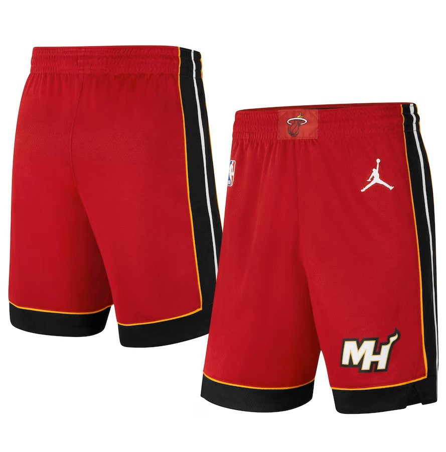 Miami Heat shorts