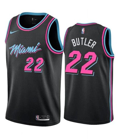 Jimmy Butler Miami Heat