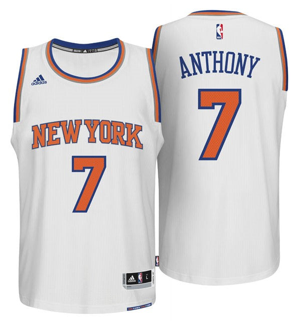 Carmelo Anthony Karriere