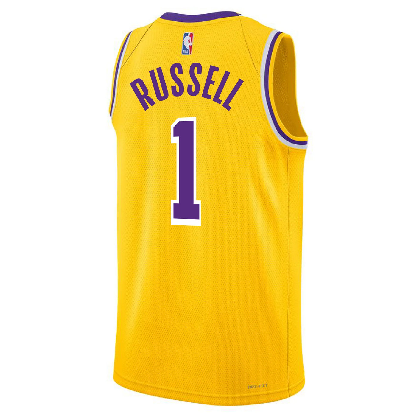 D'angelo Russel Los Angeles Lakers