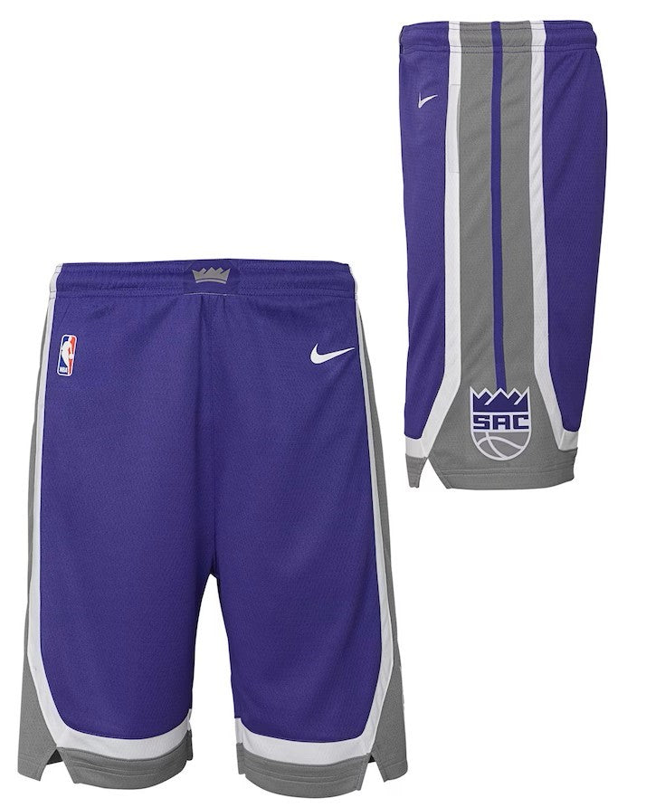 Sacramento Kings Shorts