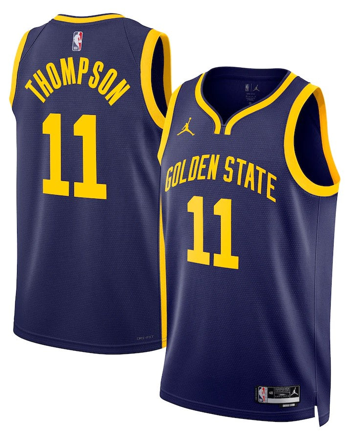 Klay Thompson Golden State Warriors