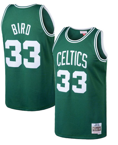 Larry Bird Career 85-86
