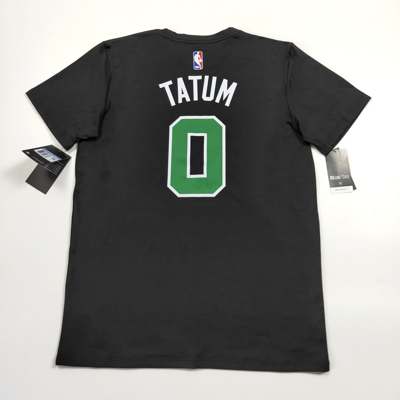 Jayson Tatum T-Shirt