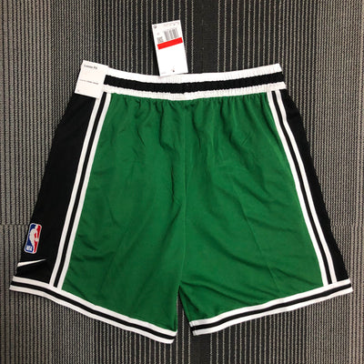 PANTALONCINI Boston Celtics Vestibilità ampia