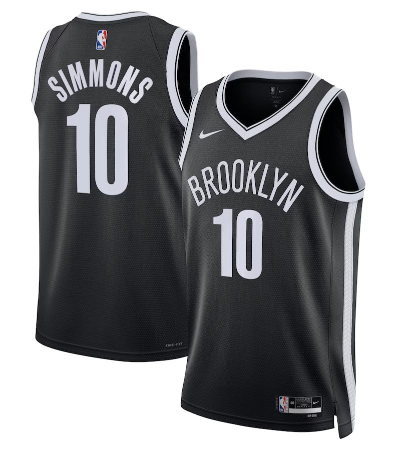 Ben Simmons Brooklyn Nets