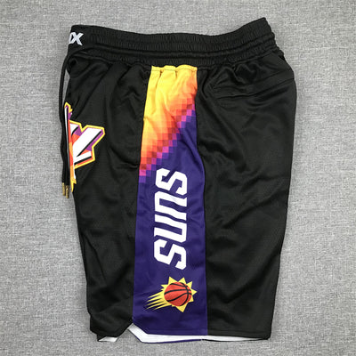 Pantaloncini dei Phoenix Suns