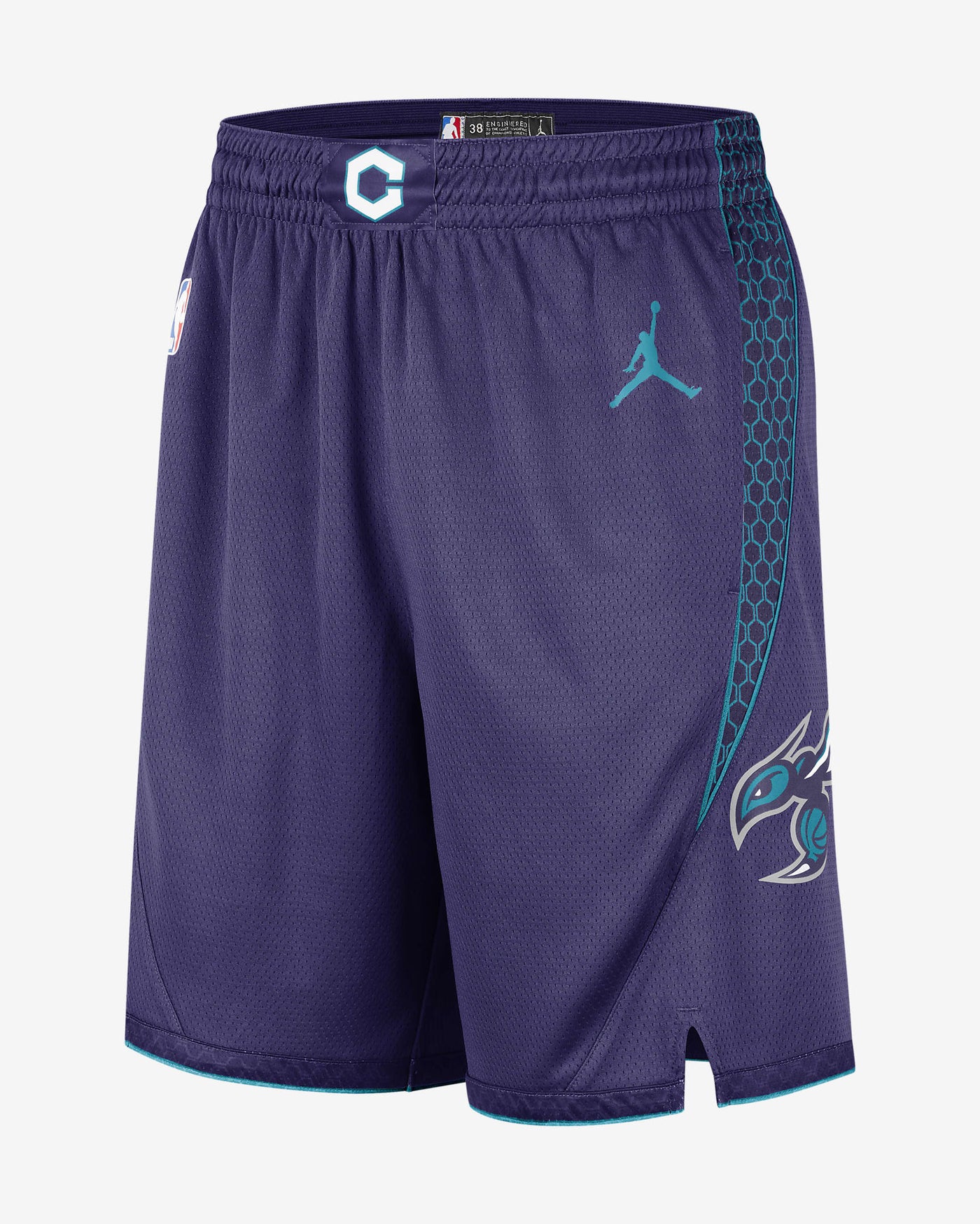 Charlotte Hornets Shorts