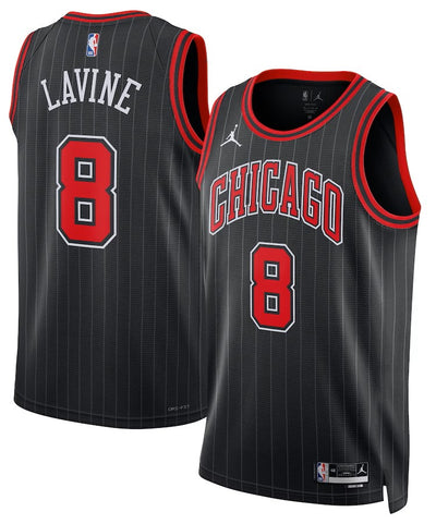 Zach LaVine Chicago Bulls