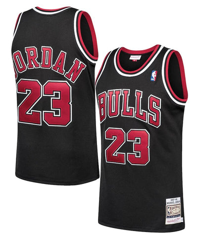Michael Jordan dei Chicago Bulls