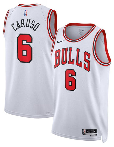 Alex Caruso dei Chicago Bulls