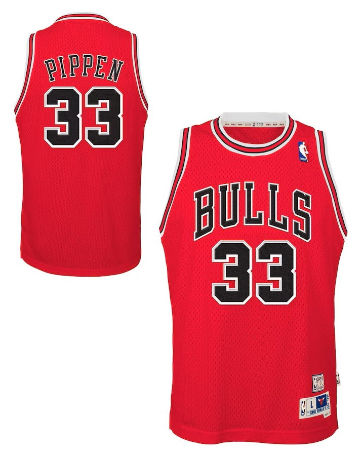 Scottie Pippen Chicago Bulls