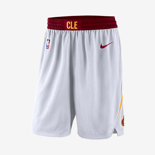 Cleveland Cavaliers shorts