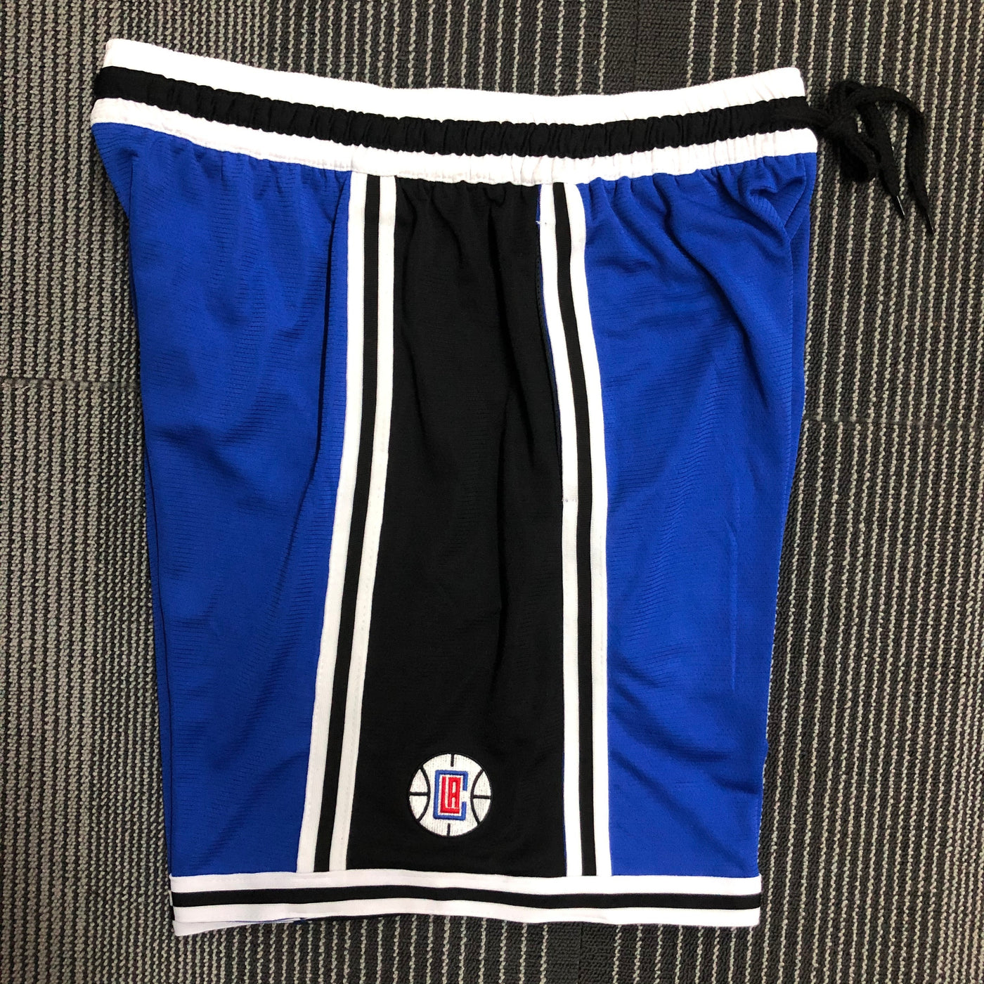 SHORTS Los Angeles Clippers
