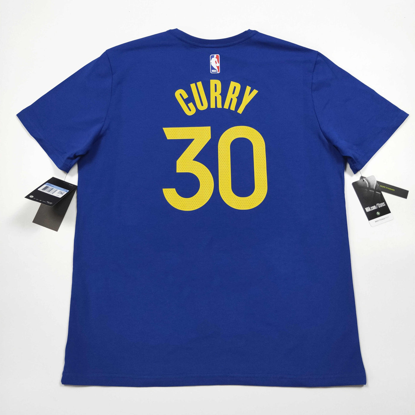 Maglietta Stephen Curry Nike
