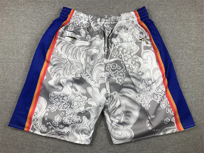 Philadelphia 67ers Beachwear-Shorts