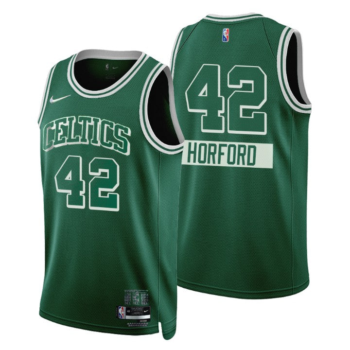 Al Horford Boston Celtics