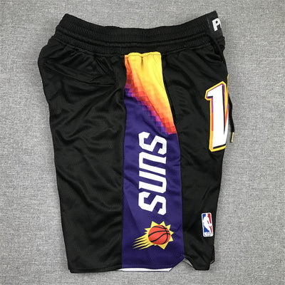 Pantaloncini dei Phoenix Suns