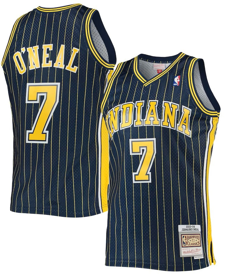 Jermaine O'Neal Indiana Pacers