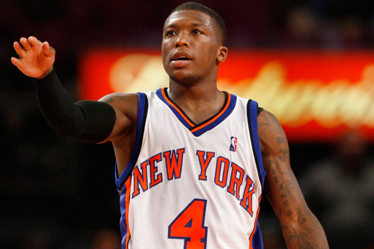 Nate Robinson Carriera