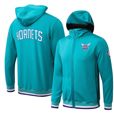 Tute-Overalls Charlotte Hornets