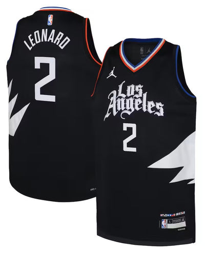Kawhi Leonard Los Angeles Clippers