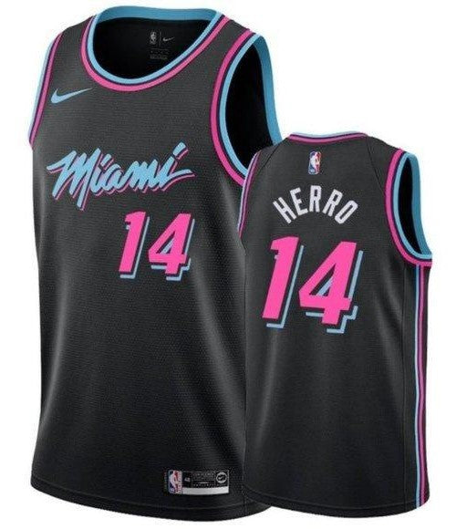 Tyler Herro Jersey Miami Heat