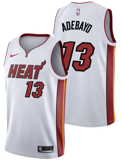 Bam Adebayo Miami Heat