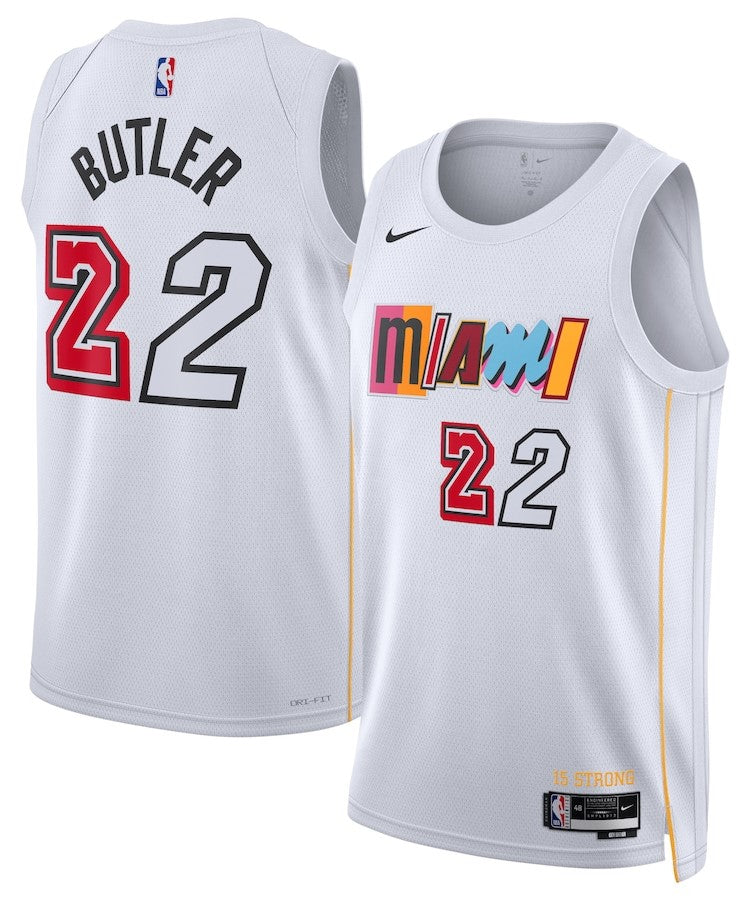 Jimmy Butler Miami Heat