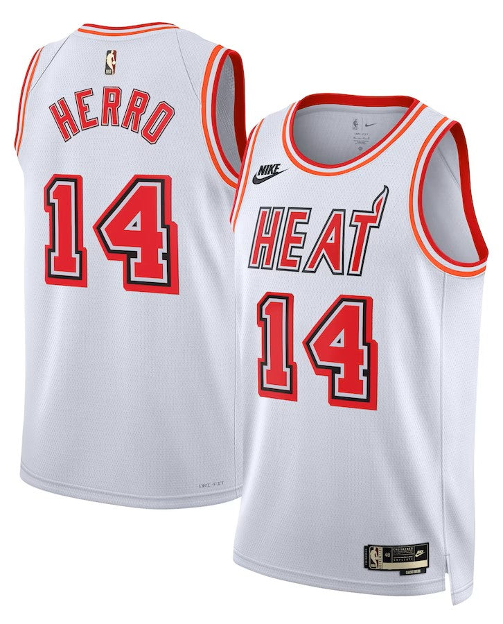 Tyler Herro Jersey Miami Heat