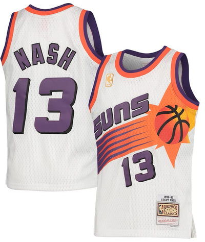 Steve Nash Phoenix Suns