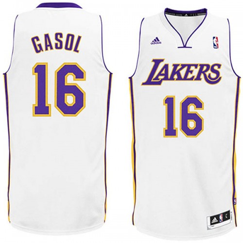 Pau Gasol dei Los Angeles Lakers