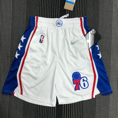 Philadelphia 67ers shorts